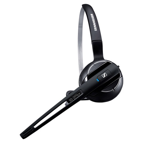 EPOS Sennheiser SD Office Wireless Headset - For Microsoft Lync